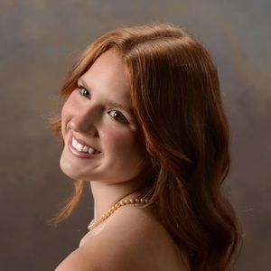 Meet your Posher, Eleanor